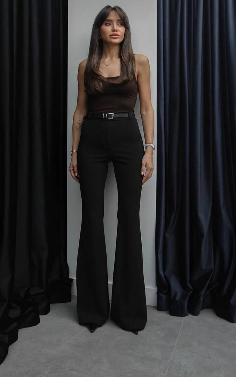 Classic pant