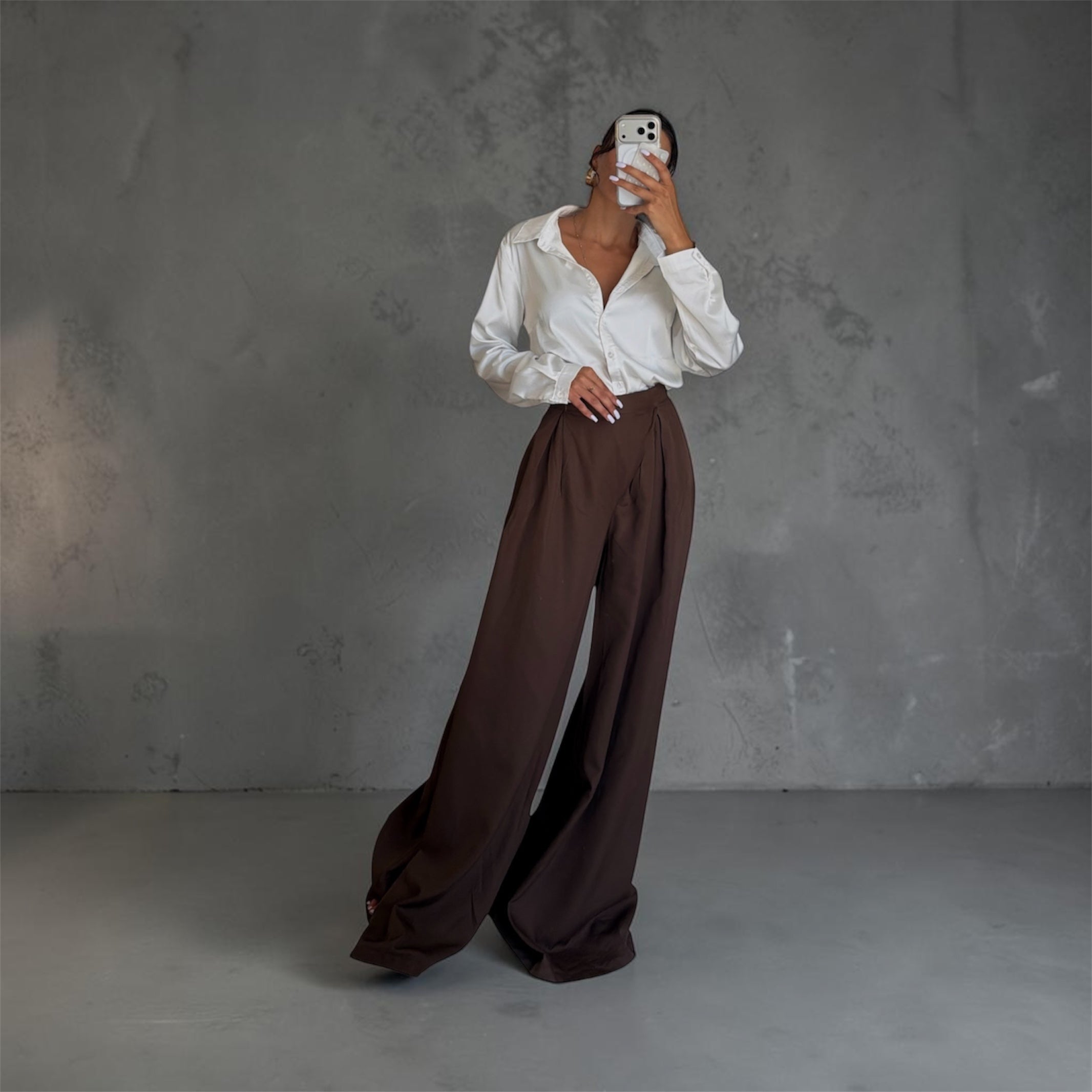 Classy pant