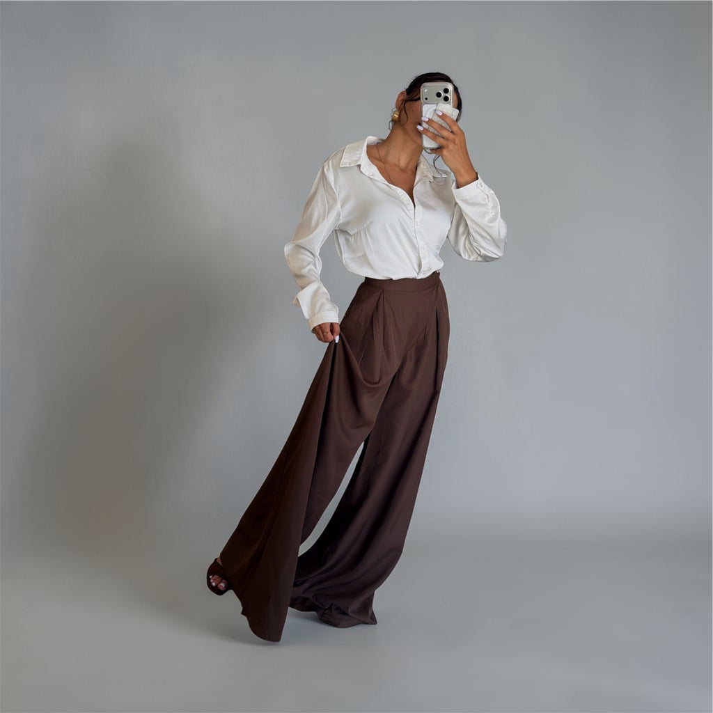 Classy pant