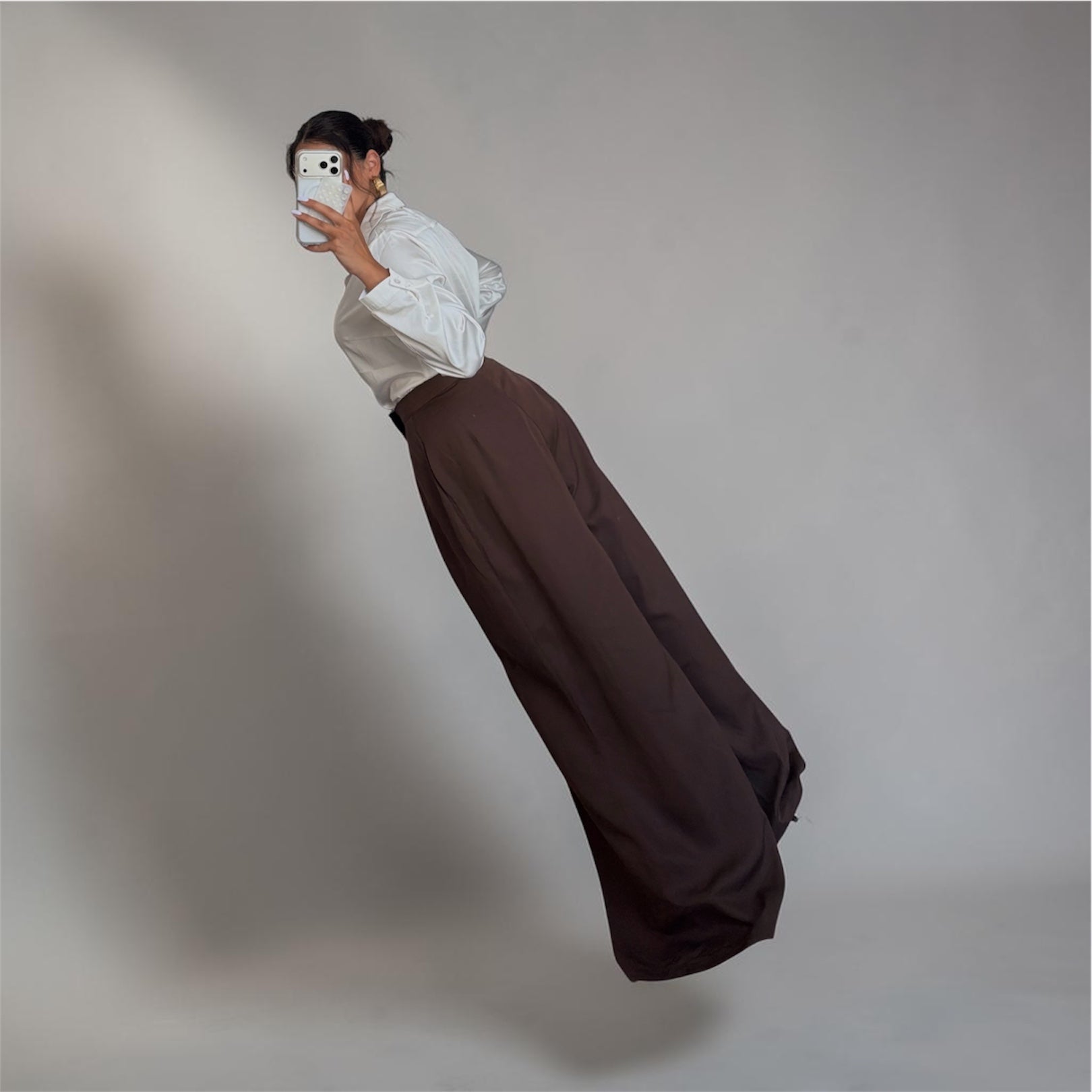 Classy pant