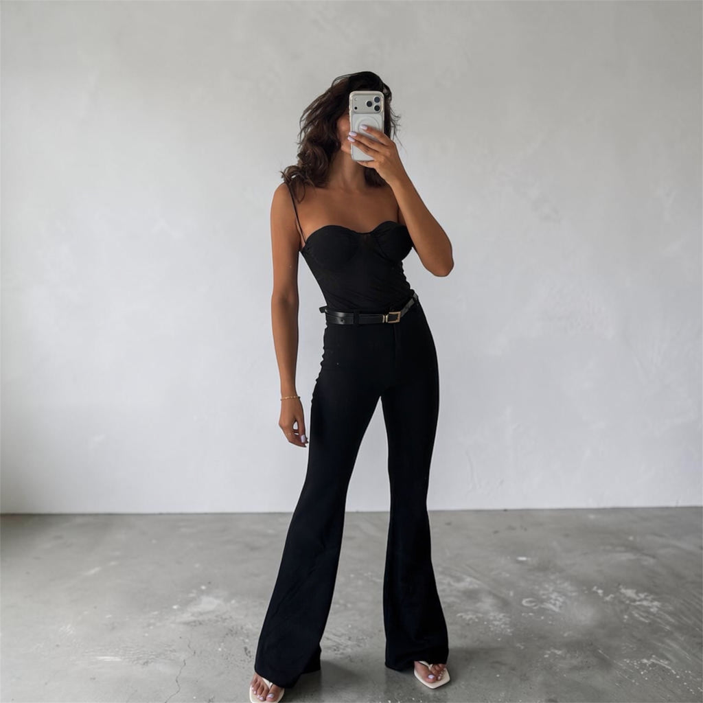 Classic pant