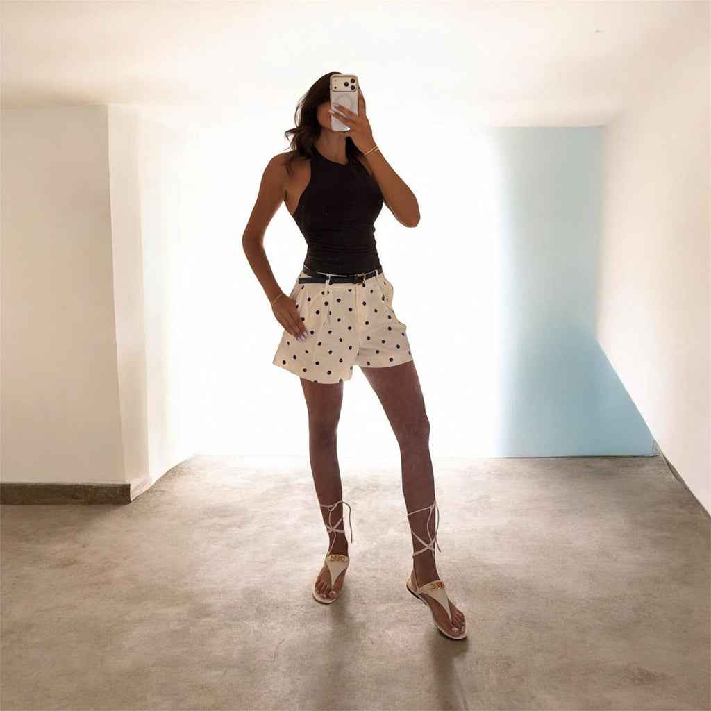 Lee shorts