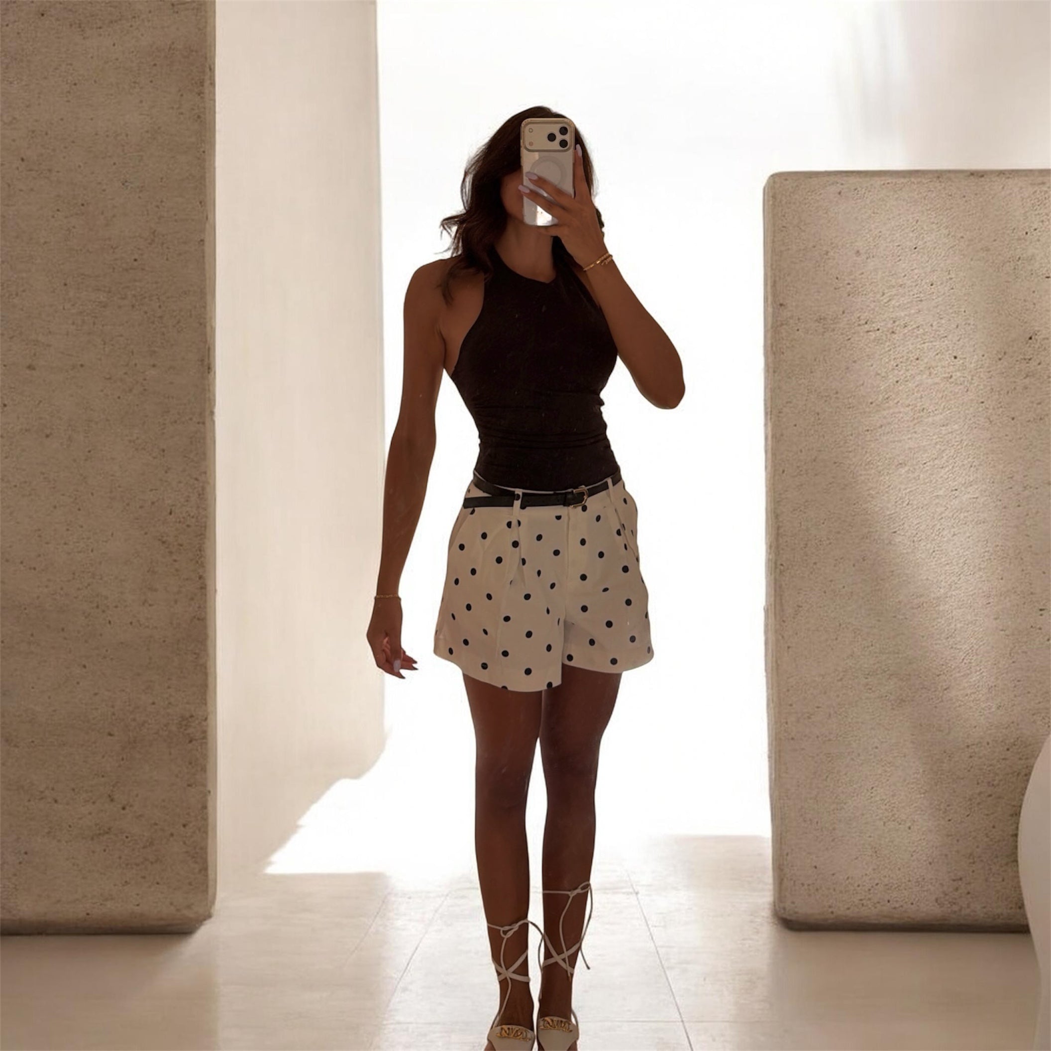 Lee shorts