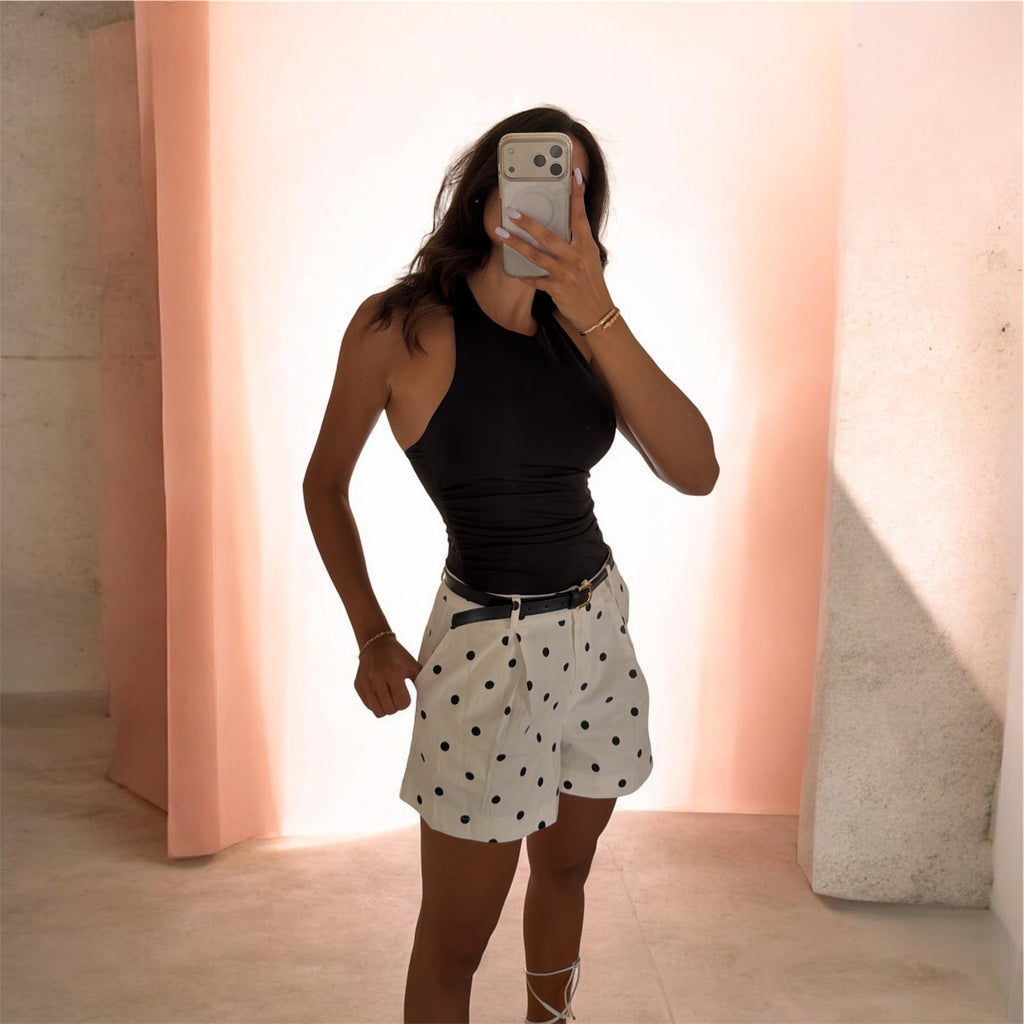 Lee shorts