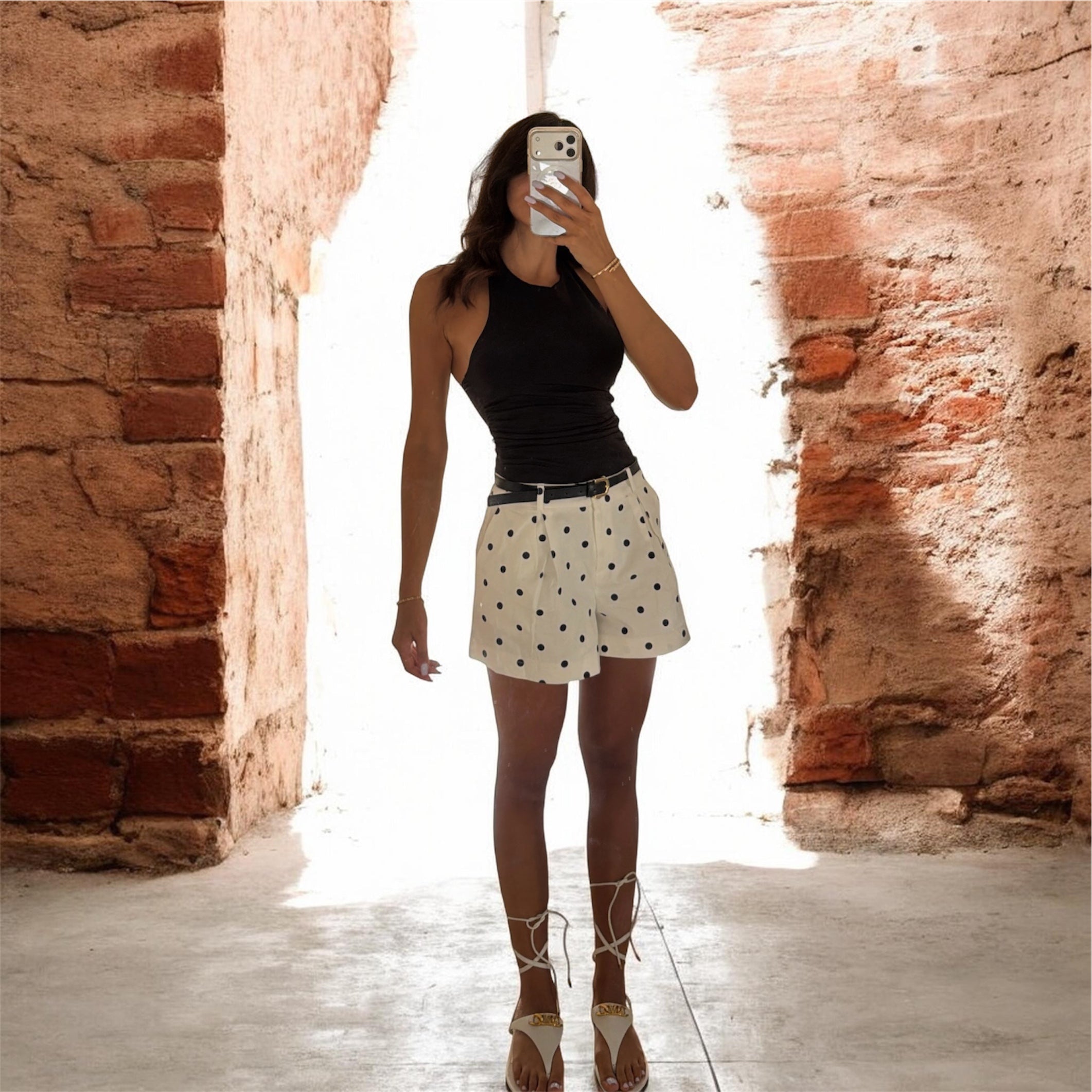 Lee shorts